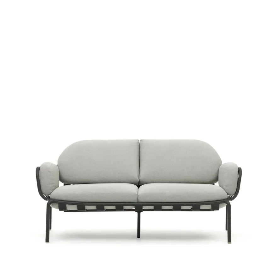 Kave Home Joncols 2-Zits Tuinbank