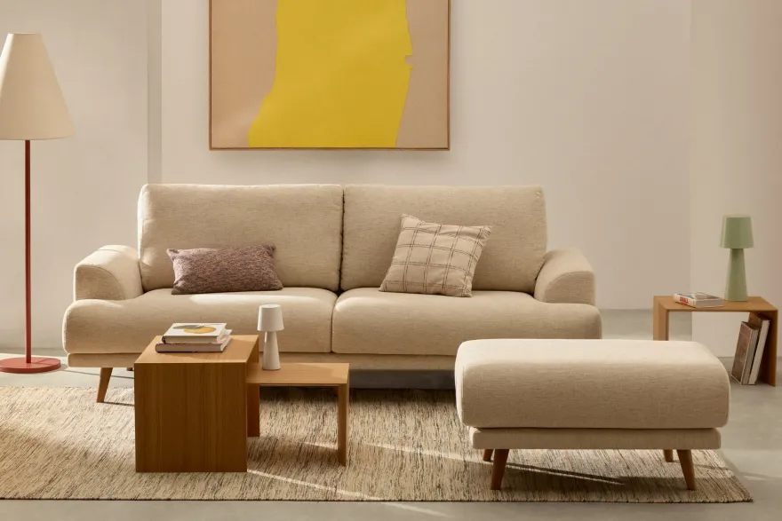 Kave Home Karin Hocker