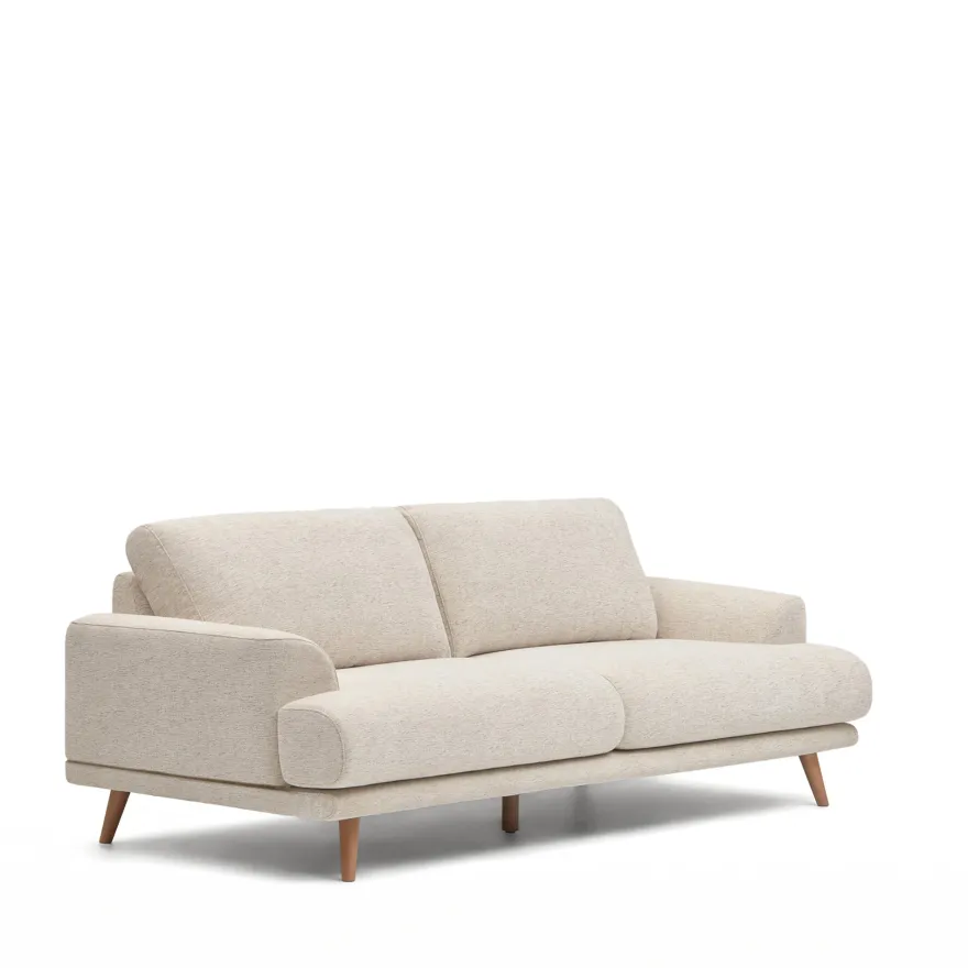 Kave Home Karin 3-Zitsbank
