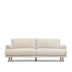 Kave Home Karin 3-Zitsbank