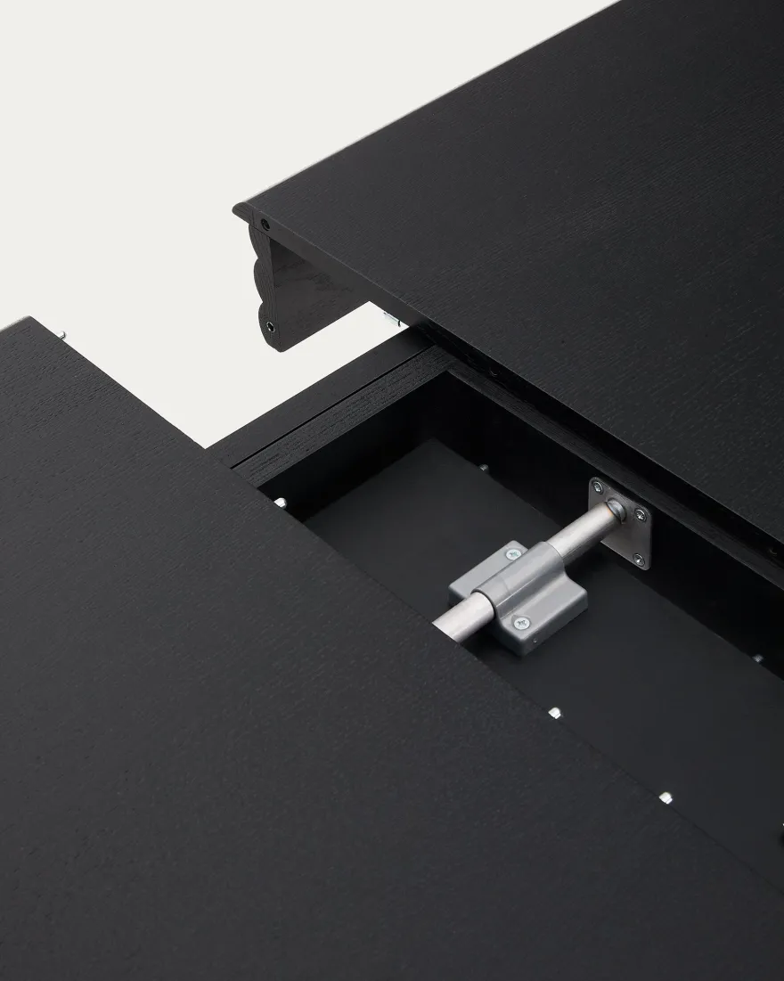 Kave Home Lenon Eettafel