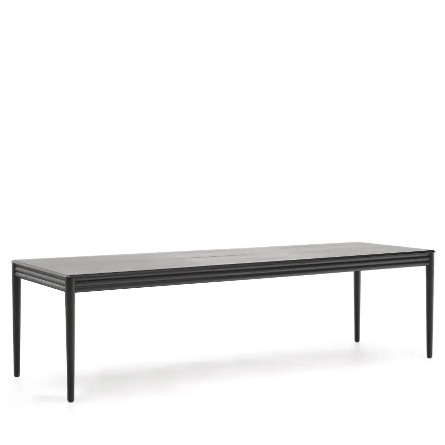 Kave Home Lenon Eettafel
