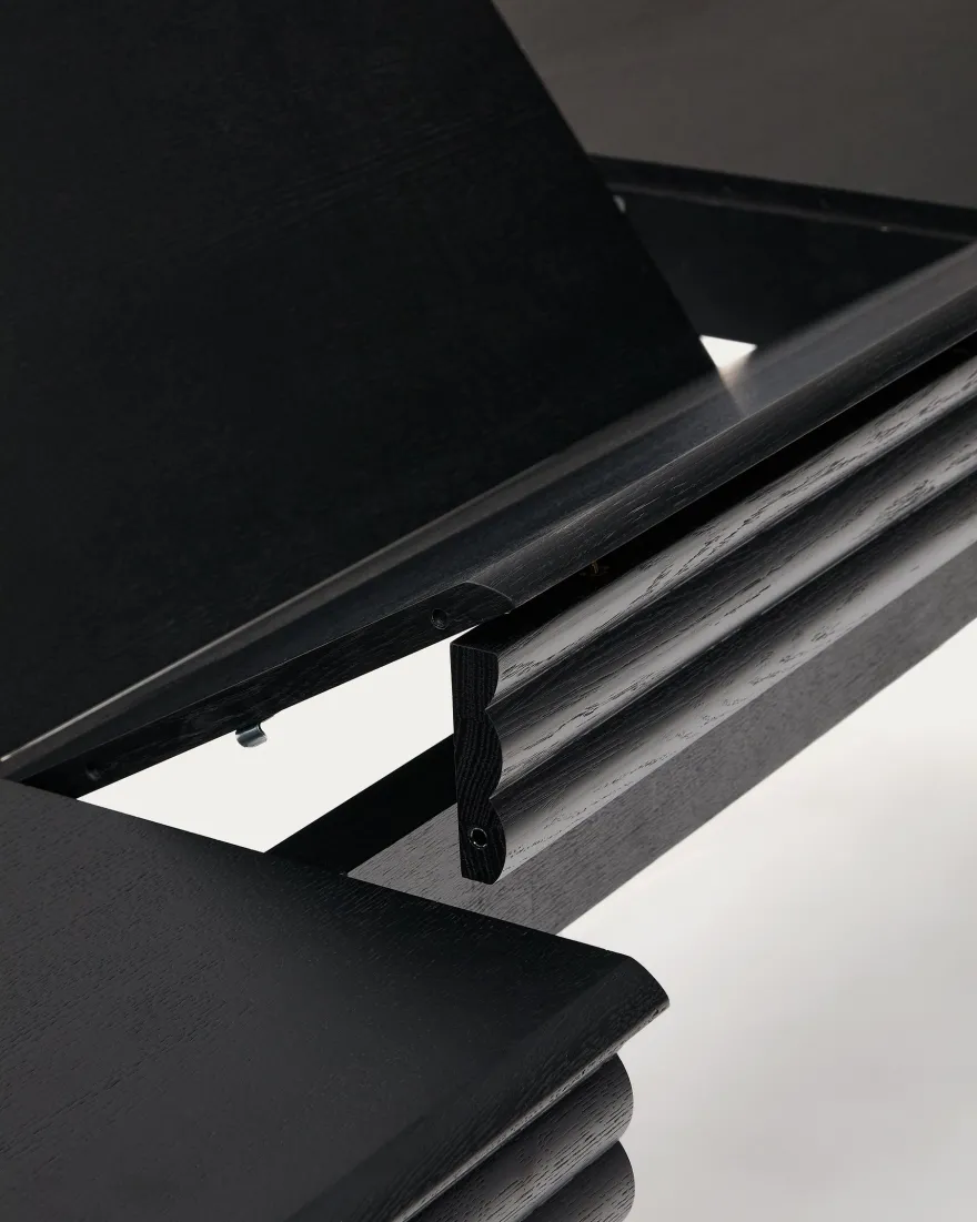 Kave Home Lenon Eettafel