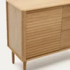 Kave Home Lenon Naturel Dressoir