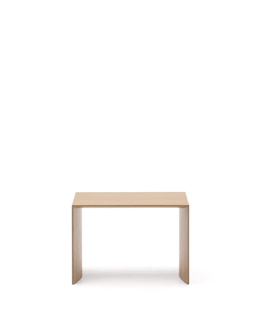 Kave Home Litto Bijzettafel