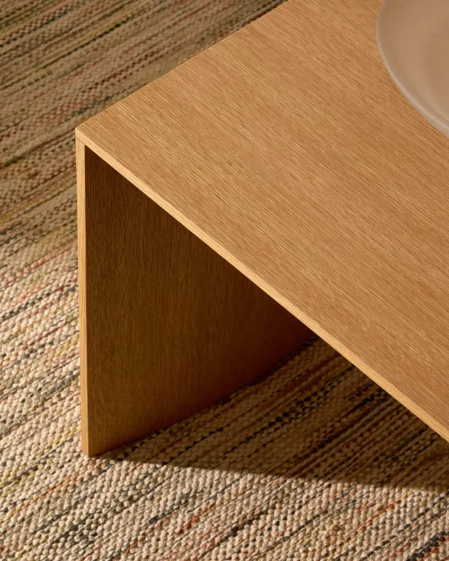 Kave Home Litto Bijzettafel