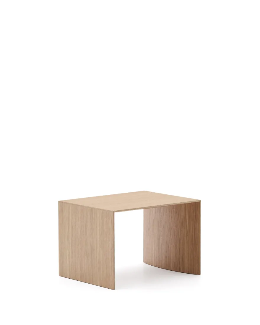 Kave Home Litto Bijzettafel