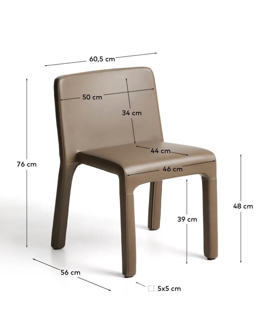 Kave Home Loria Armstoel