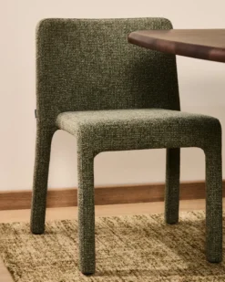 Kave Home Loria Eetkamerstoel
