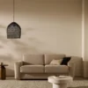 Kave Home Lubrin Vloerkleed