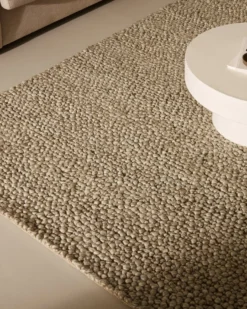 Kave Home Lubrin Vloerkleed