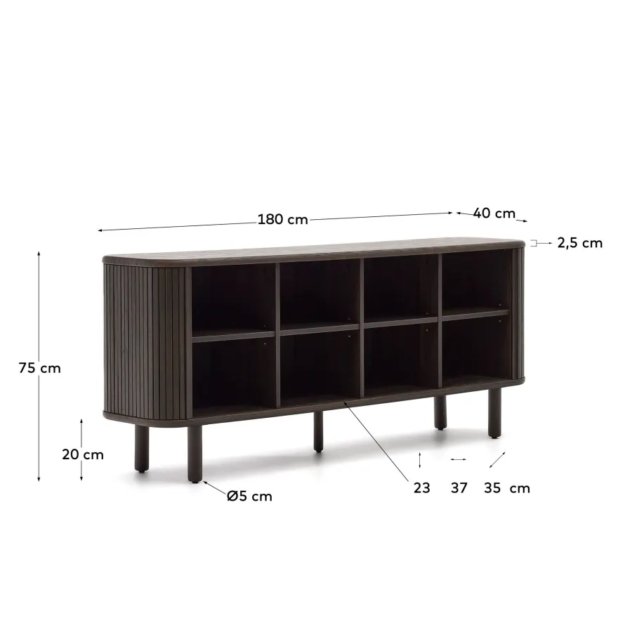 Kave Home Mailen Dressoir