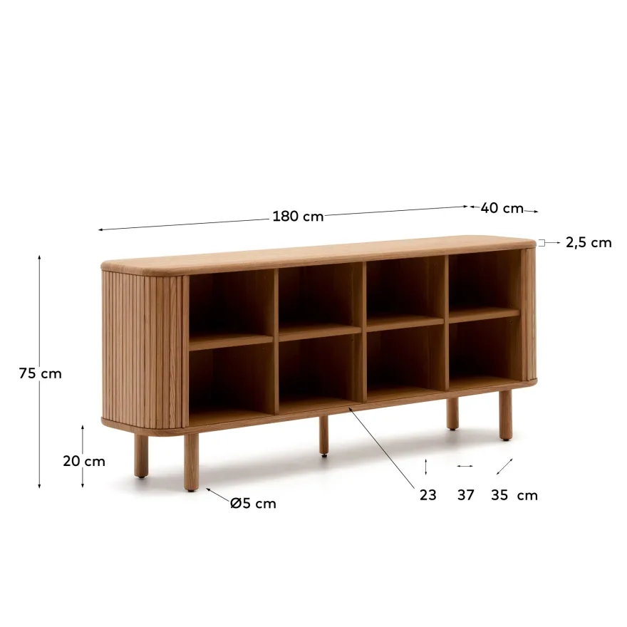 Kave Home Mailen Dressoir