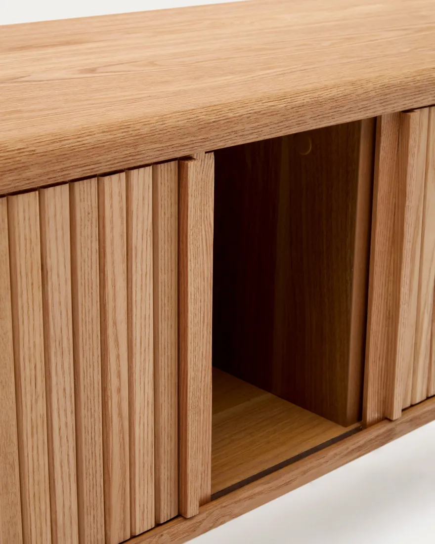 Kave Home Mailen Tv-meubel