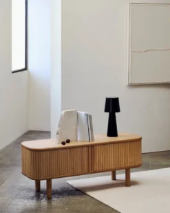 Kave Home Mailen Tv-meubel