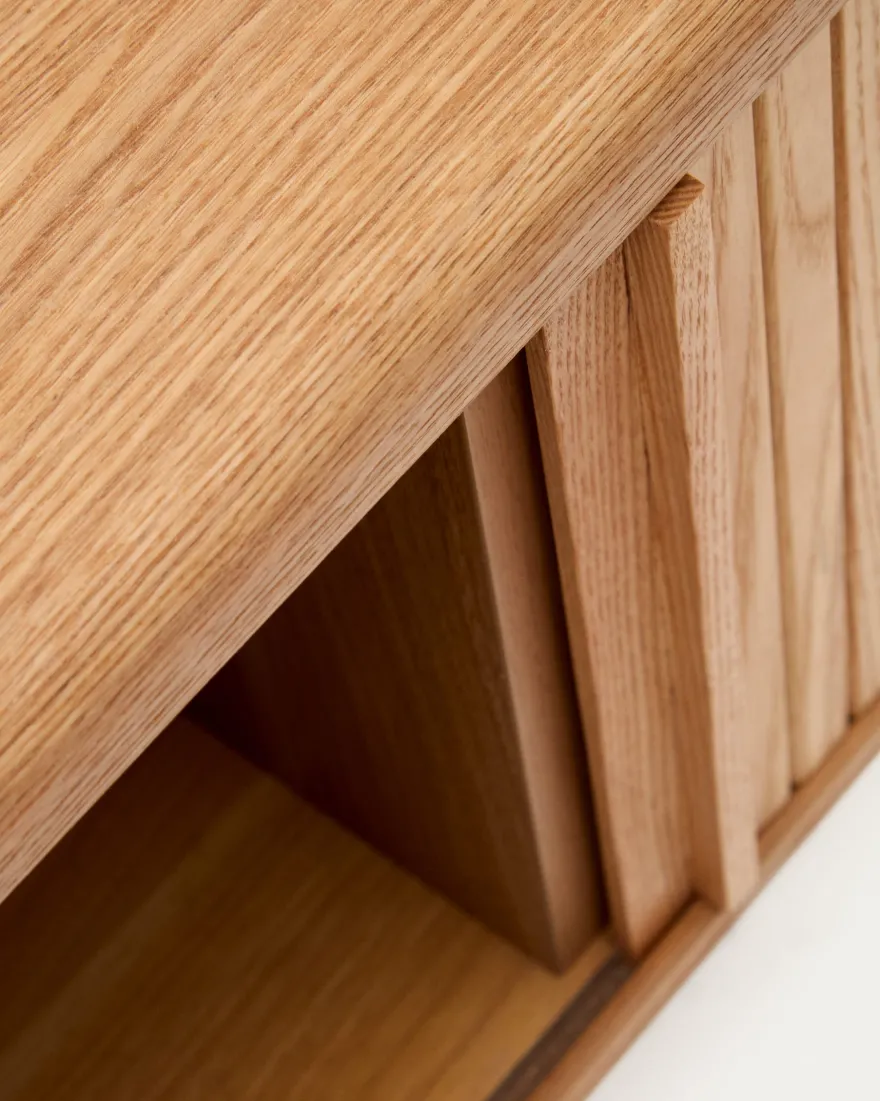 Kave Home Mailen Tv-meubel