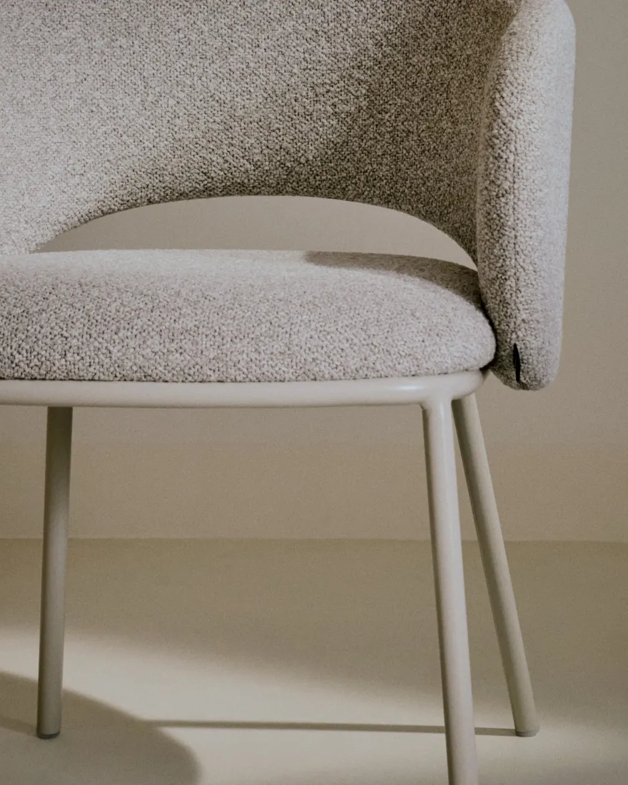Kave Home Maina Eetkamerstoel