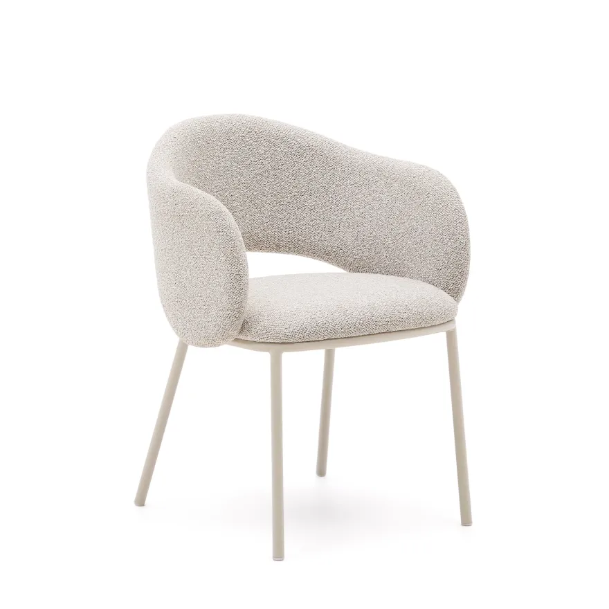 Kave Home Maina Eetkamerstoel