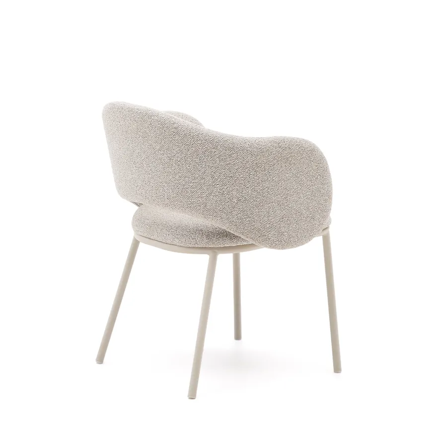 Kave Home Maina Eetkamerstoel