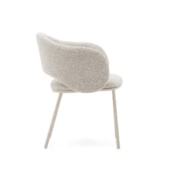 Kave Home Maina Eetkamerstoel