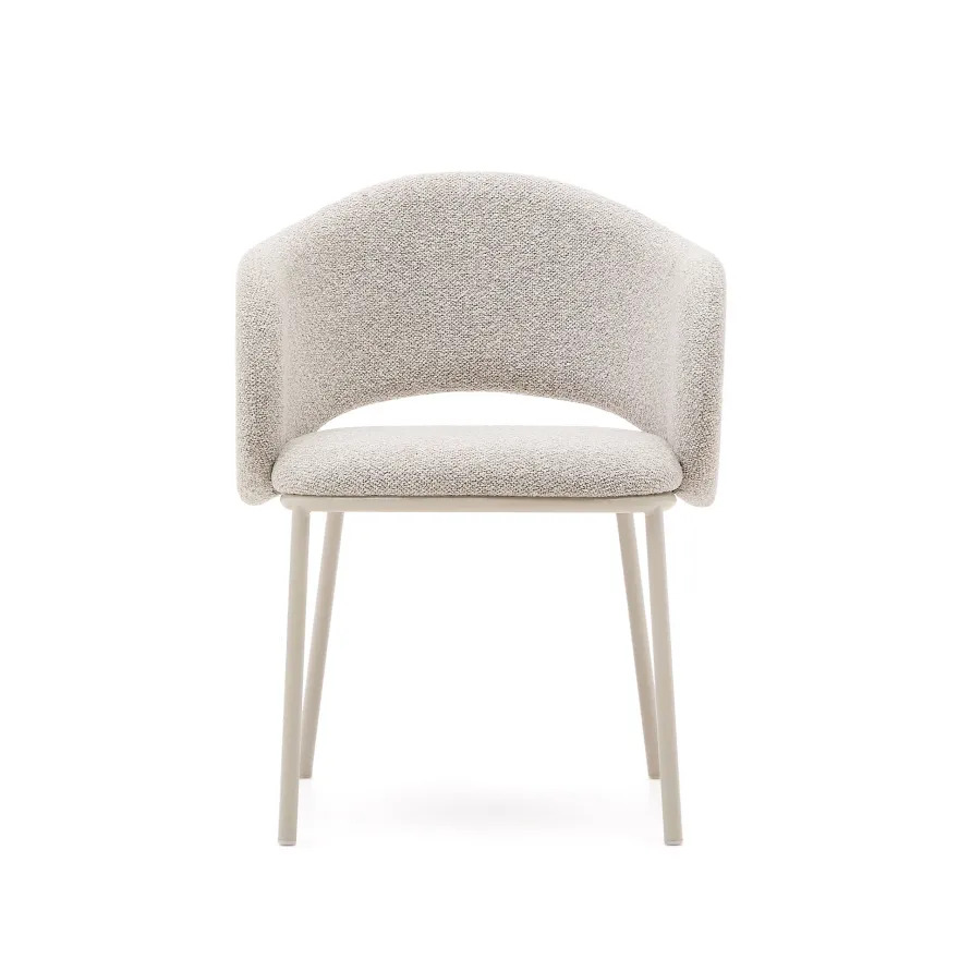 Kave Home Maina Eetkamerstoel