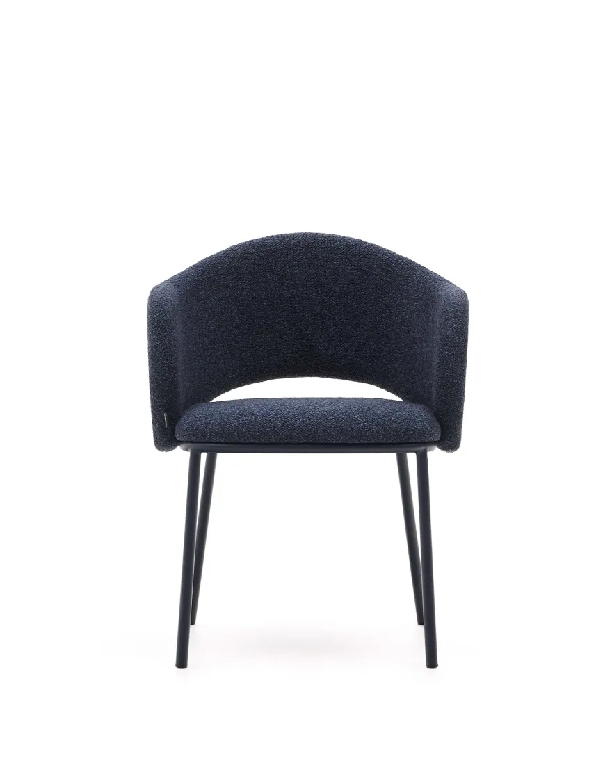 Kave Home Maina Eetkamerstoel