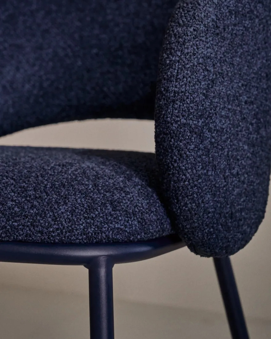 Kave Home Maina Eetkamerstoel