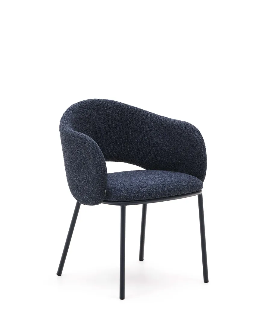 Kave Home Maina Eetkamerstoel