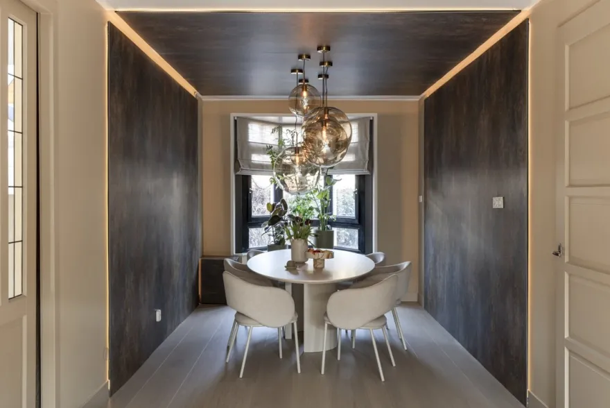 Kave Home Maina Eetkamerstoel