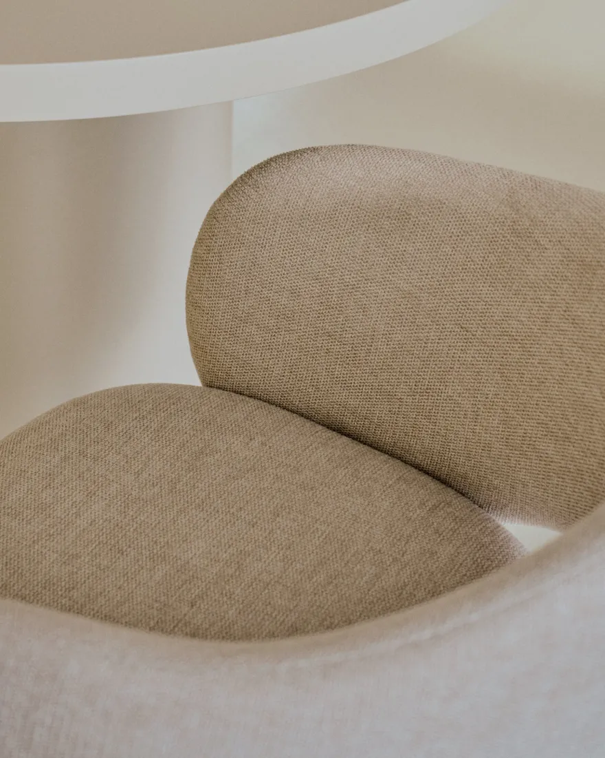 Kave Home Maina Eetkamerstoel