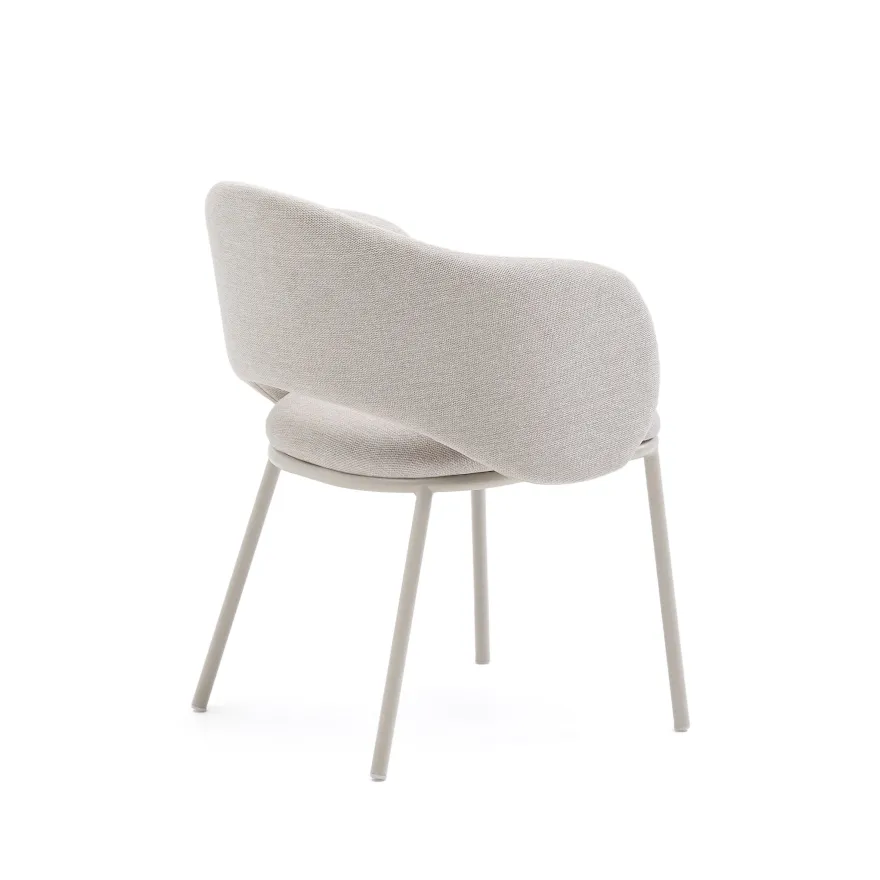 Kave Home Maina Eetkamerstoel