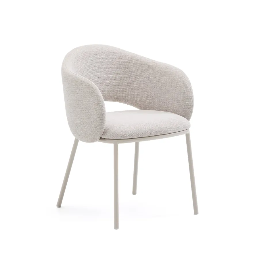 Kave Home Maina Eetkamerstoel