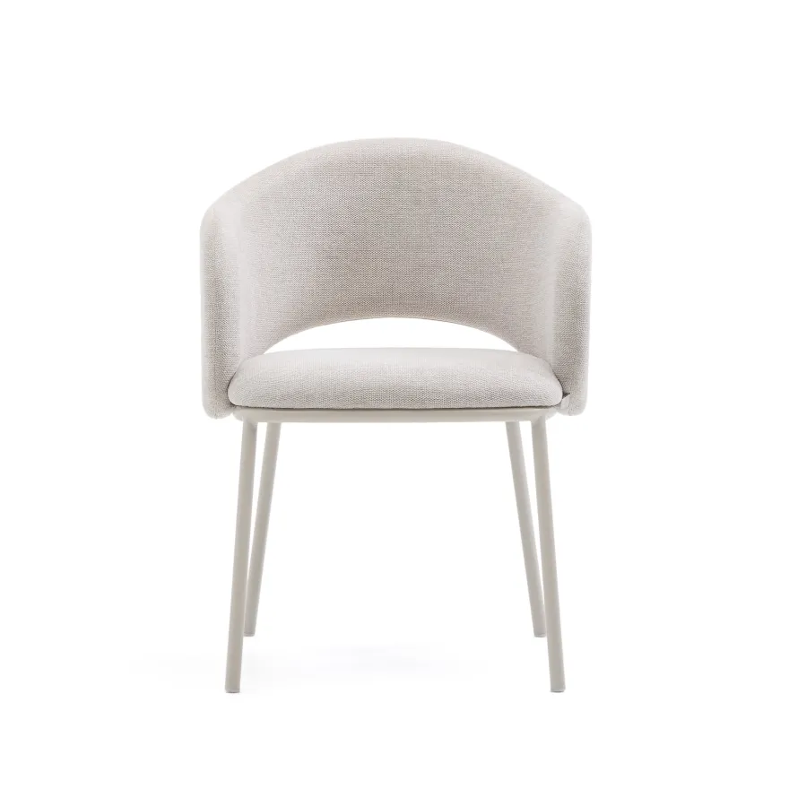 Kave Home Maina Eetkamerstoel