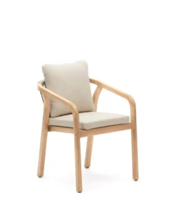 Kave Home Malaret Tuinstoel