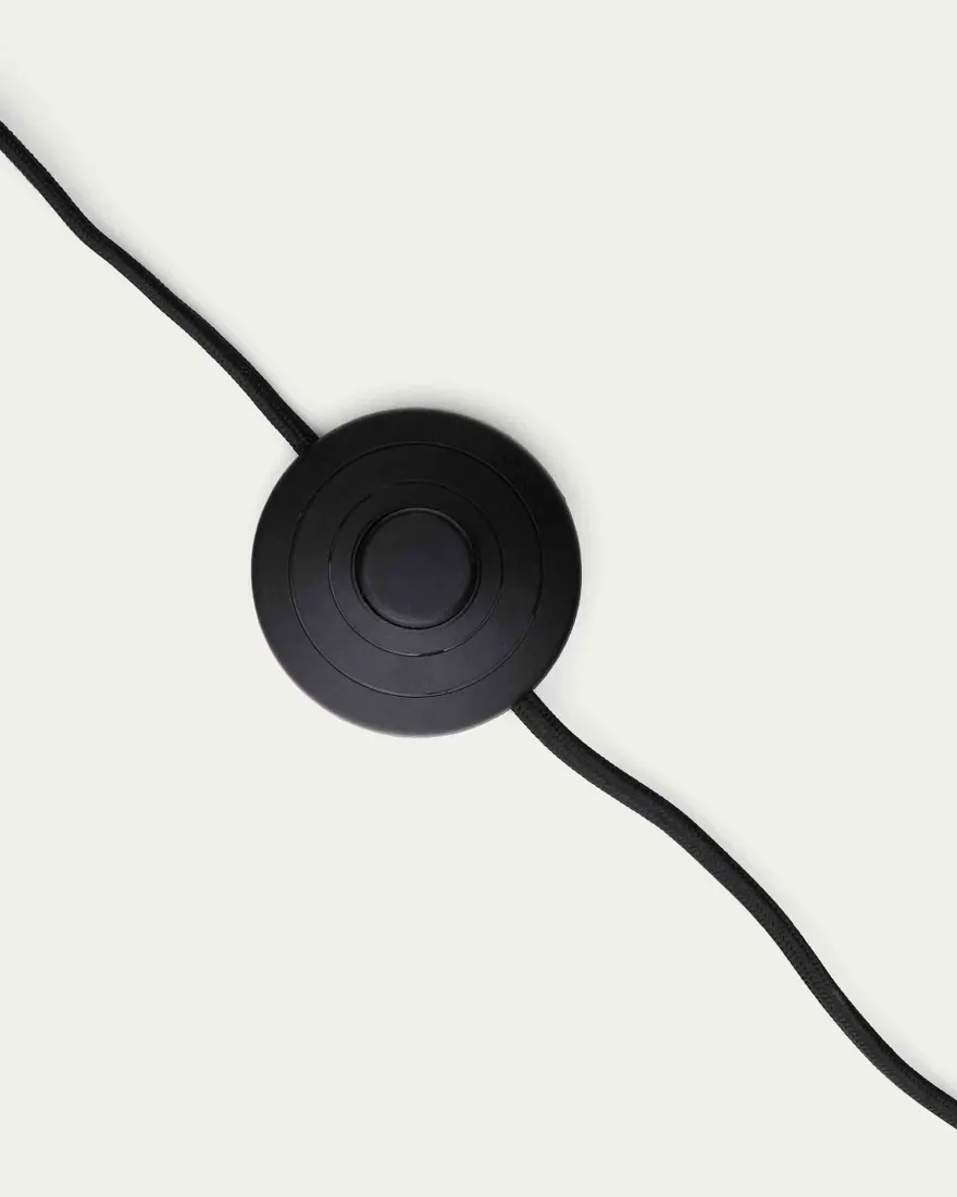 Kave Home Manie Vloerlamp