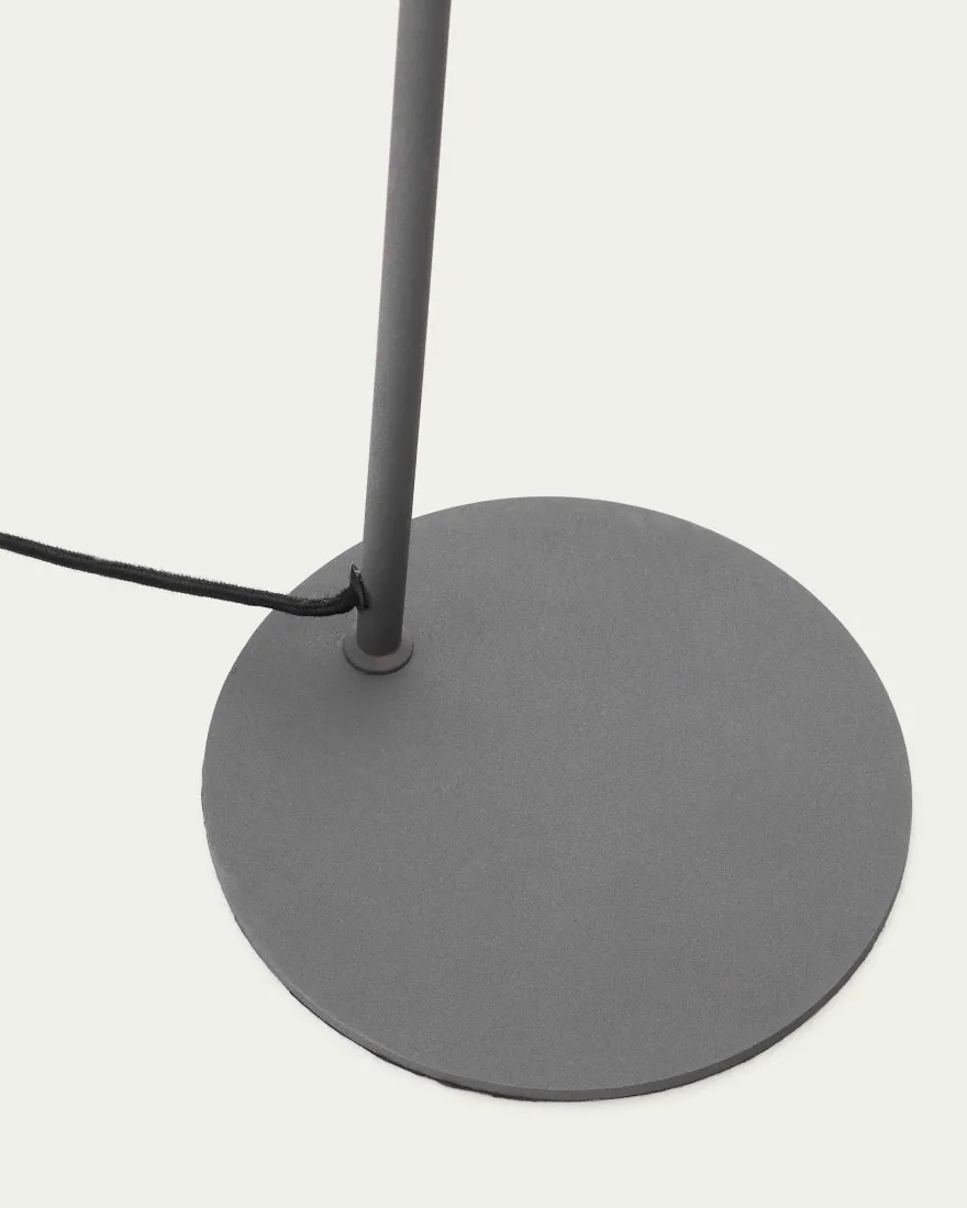 Kave Home Manie Vloerlamp