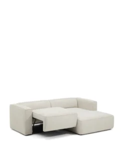 Kave Home Marela Hoek Slaapbank