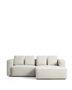 Kave Home Marela Hoek Slaapbank