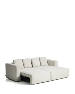Kave Home Marela Hoek Slaapbank