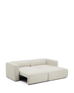 Kave Home Marela Hoek Slaapbank