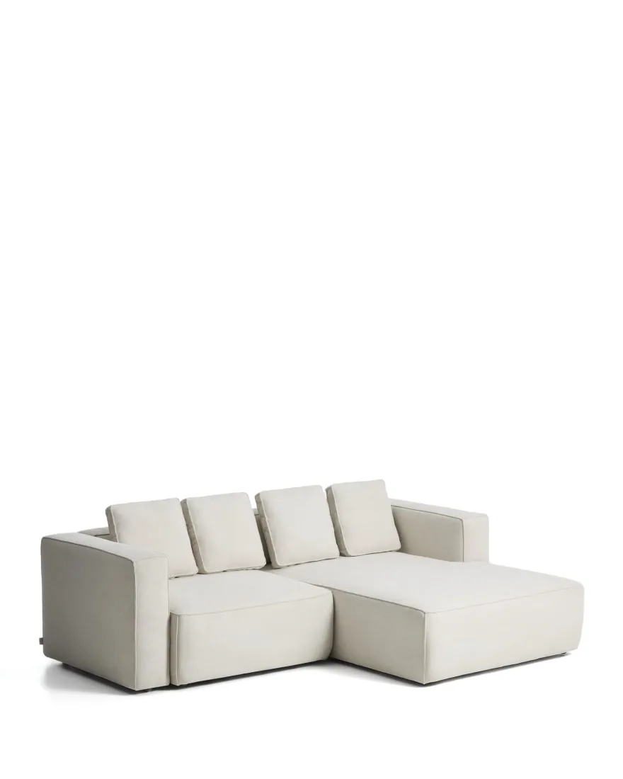 Kave Home Marela Hoek Slaapbank