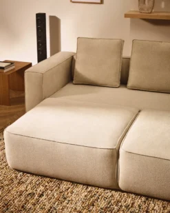 Kave Home Marela 3-Zits Slaapbank