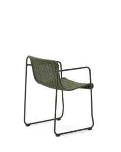 Kave Home Maurina Tuinstoel