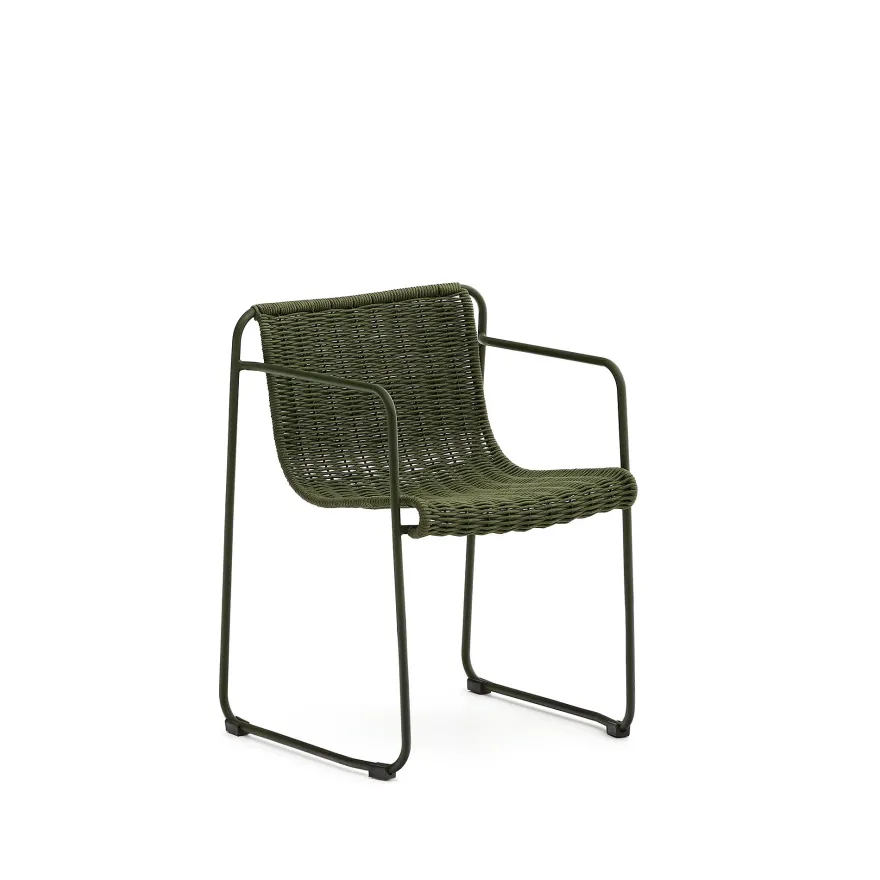 Kave Home Maurina Tuinstoel