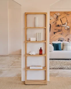 Kave Home Maymai Vakkenkast