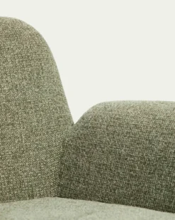 Kave Home Melvia Fauteuil