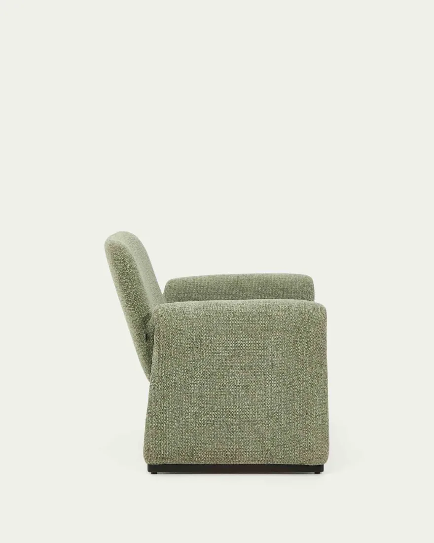 Kave Home Melvia Fauteuil