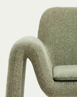 Kave Home Melvia Fauteuil