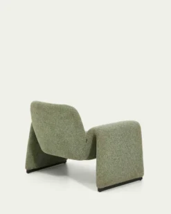 Kave Home Melvia Fauteuil
