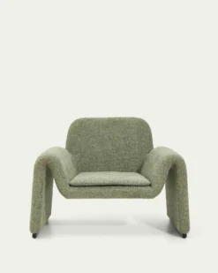 Kave Home Melvia Fauteuil